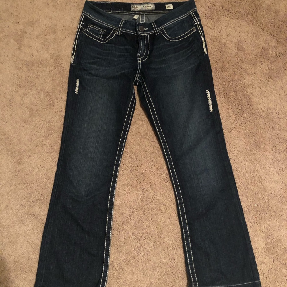 BKE jeans!!